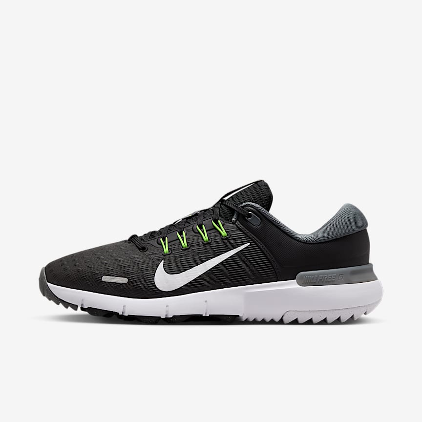 Nike Air Max 270 G Golf Shoe. Nike.com